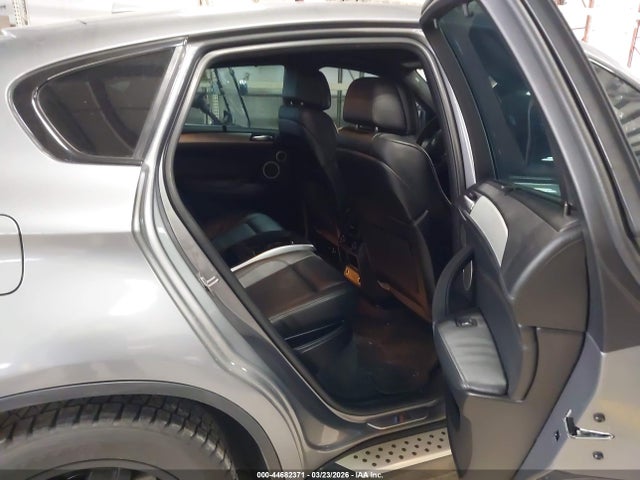 BMW X Series Xdrive50i