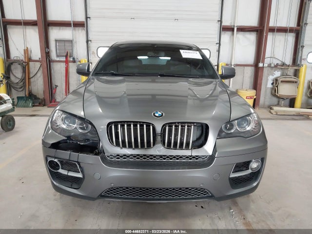 BMW X Series Xdrive50i