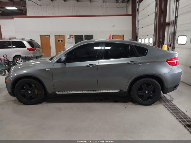 BMW X Series Xdrive50i