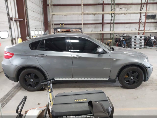 BMW X Series Xdrive50i