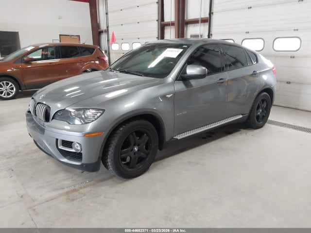 BMW X Series Xdrive50i