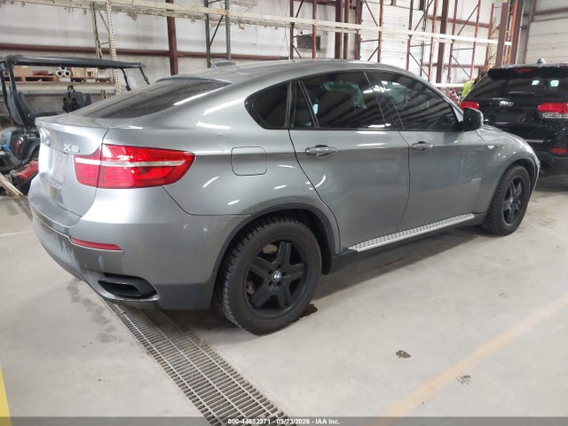 BMW X Series Xdrive50i