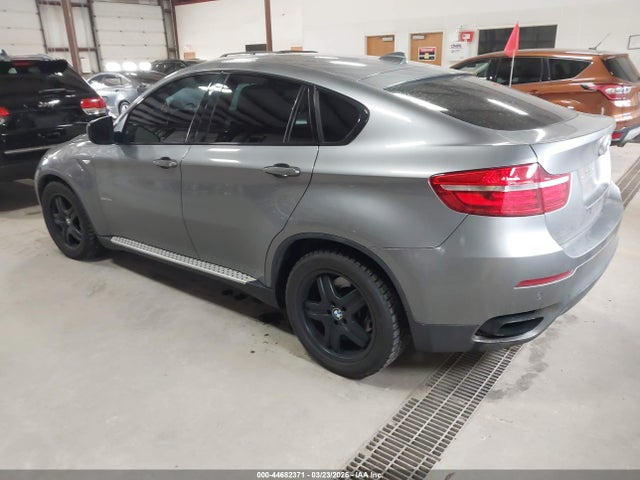 BMW X Series Xdrive50i
