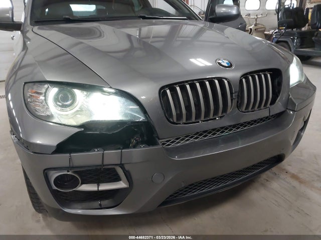 BMW X Series Xdrive50i