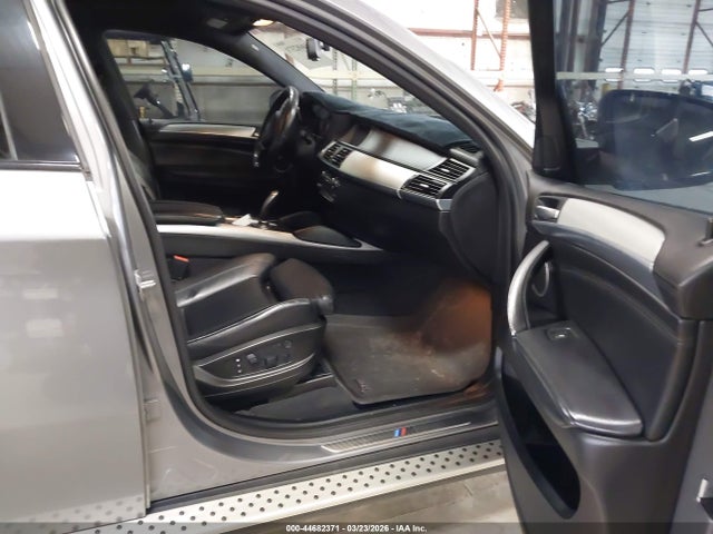 BMW X Series Xdrive50i