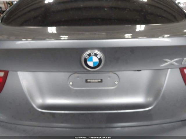 BMW X Series Xdrive50i