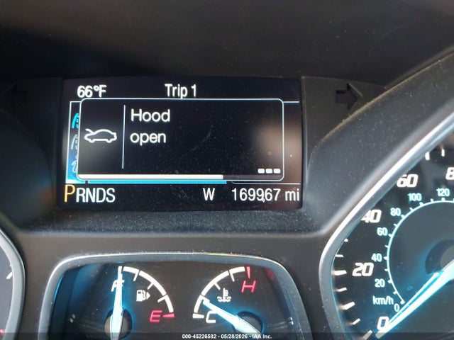 Ford Escape