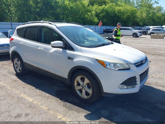 Salvage Ford Escape Image