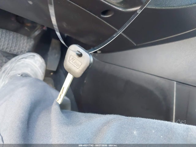 Chevrolet Cruze Ls Auto