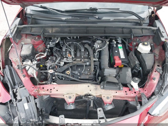 Toyota Highlander Xle