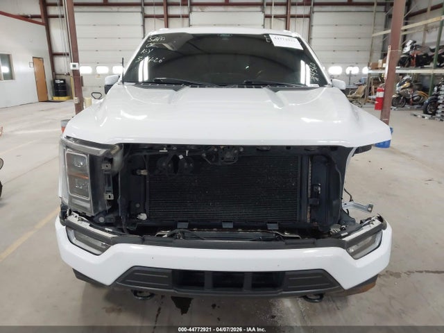 Ford F-150 Lariat