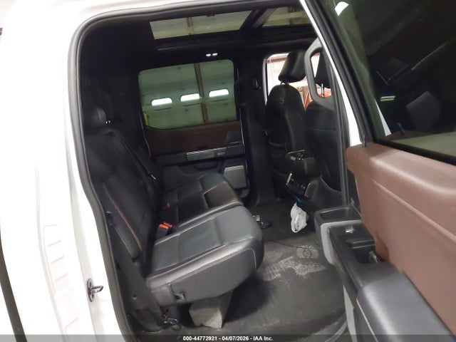 Ford F-150 Lariat