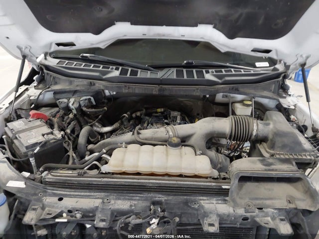 Ford F-150 Lariat