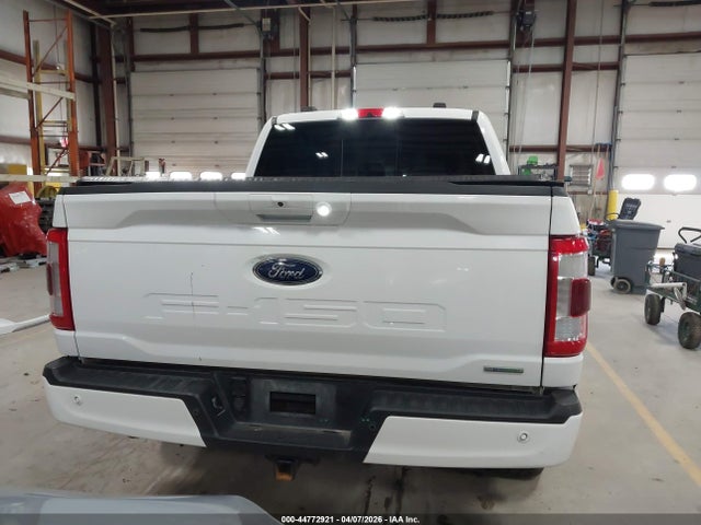 Ford F-150 Lariat