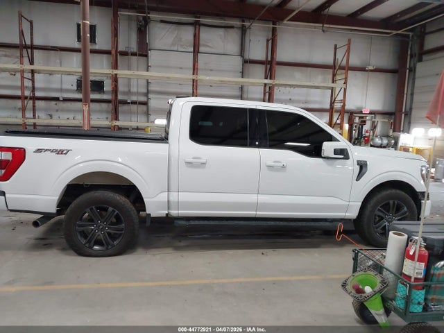 Ford F-150 Lariat