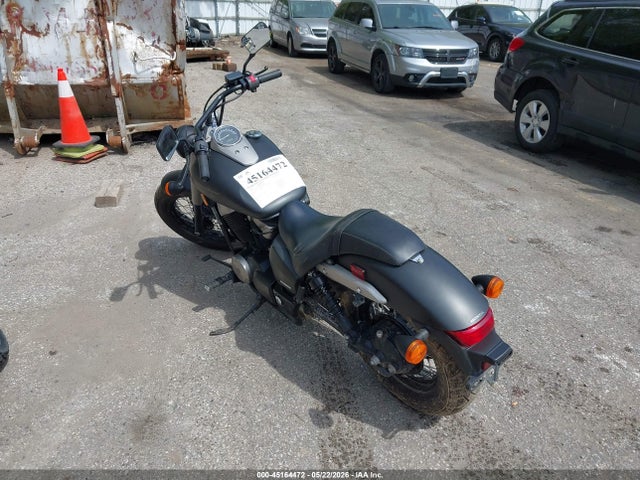 Honda Vt750 C2b