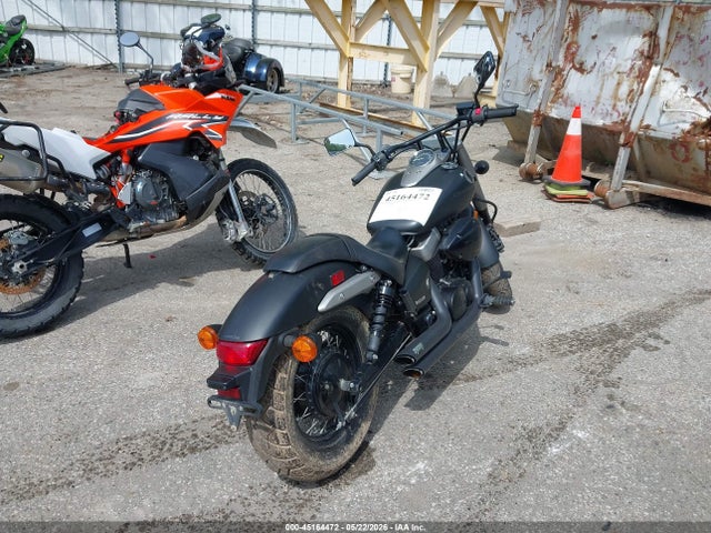 Honda Vt750 C2b