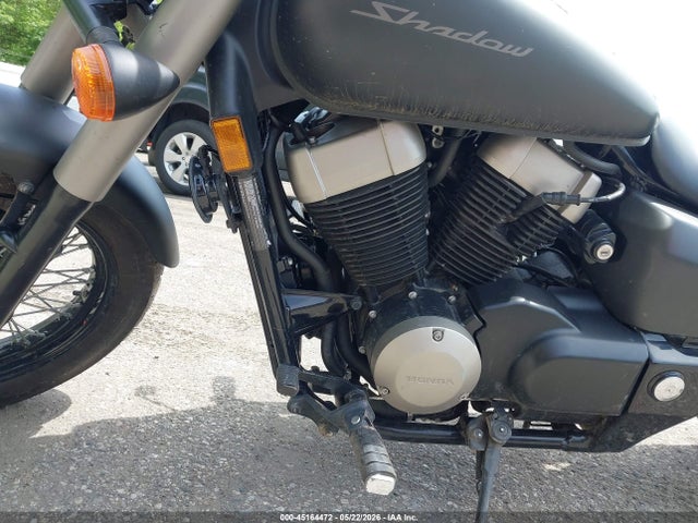 Honda Vt750 C2b