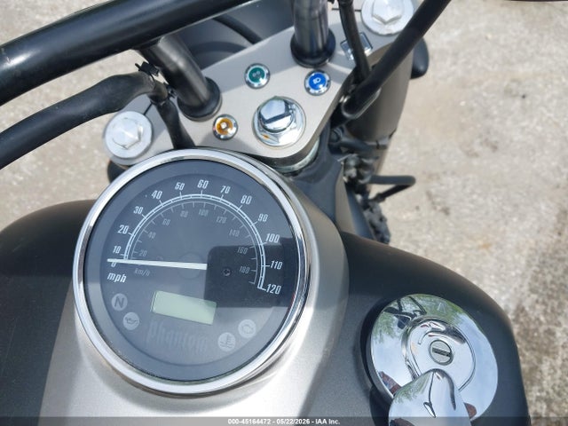 Honda Vt750 C2b
