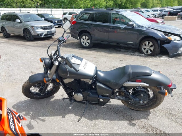 Honda Vt750 C2b