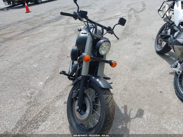 Honda Vt750 C2b
