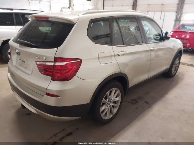 BMW X Series Xdrive28i