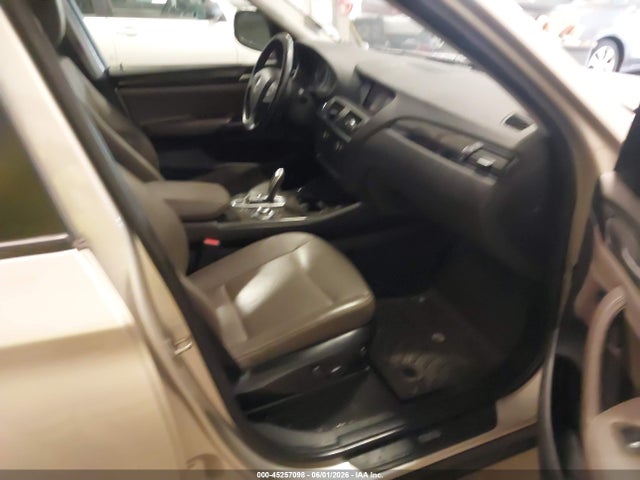 BMW X Series Xdrive28i