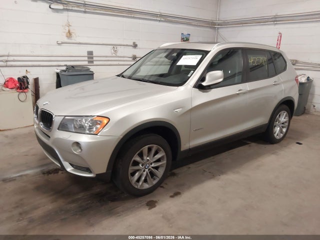 BMW X Series Xdrive28i