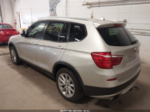 BMW X Series Xdrive28i