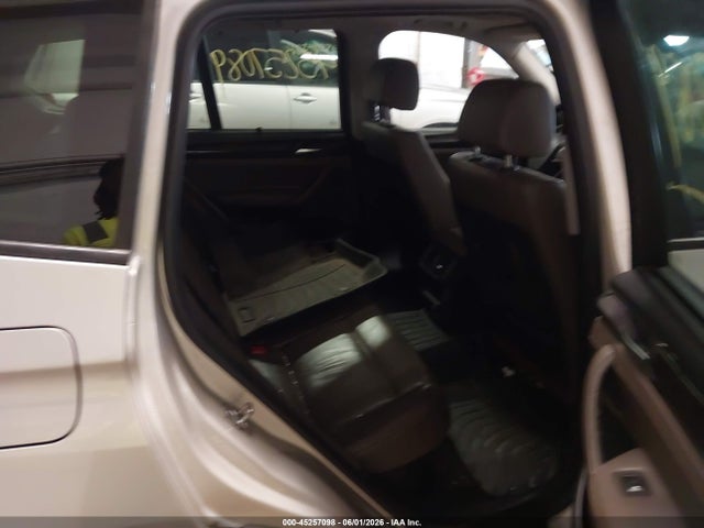 BMW X Series Xdrive28i