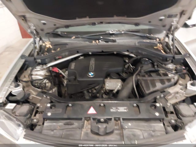 BMW X Series Xdrive28i