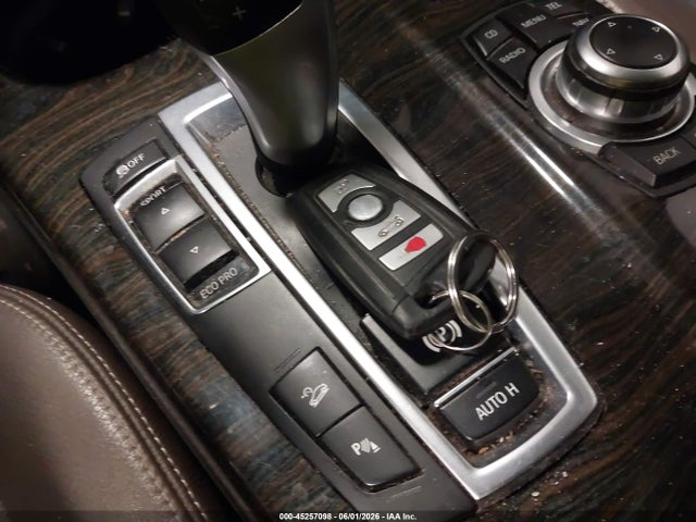 BMW X Series Xdrive28i