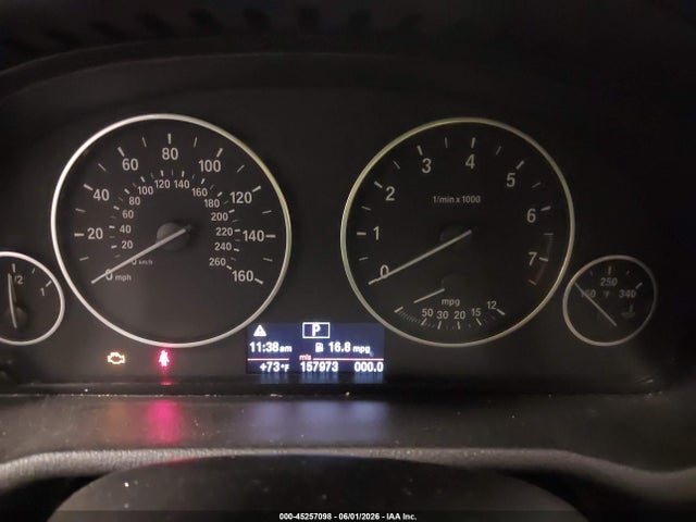 BMW X Series Xdrive28i