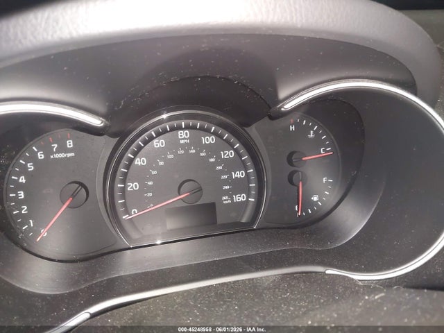 Kia Sorento Lx V6
