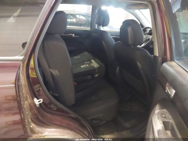 Kia Sorento Lx V6
