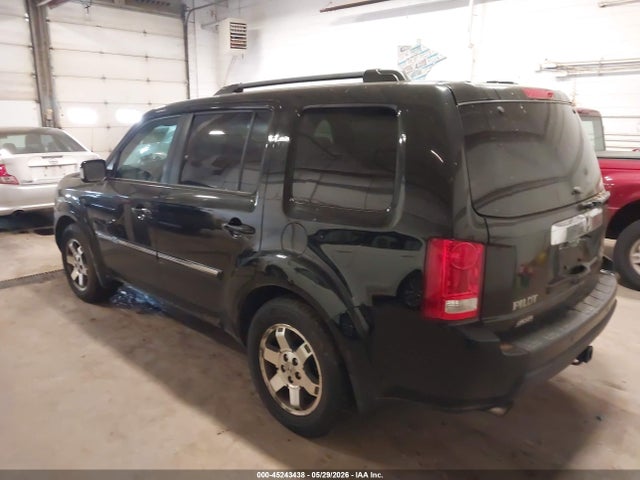 Honda Pilot Touring