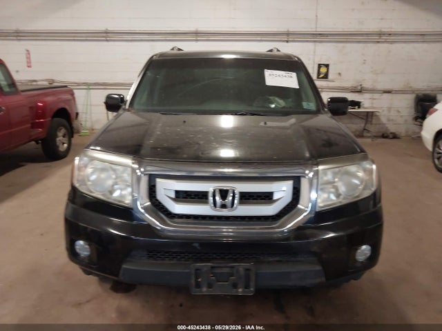 Honda Pilot Touring