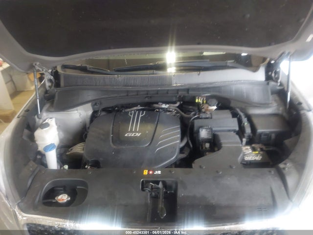 Kia Sorento 3.3l Lx