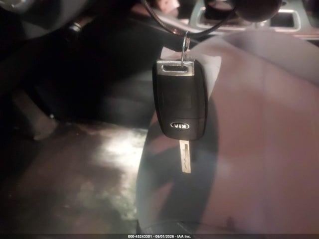 Kia Sorento 3.3l Lx