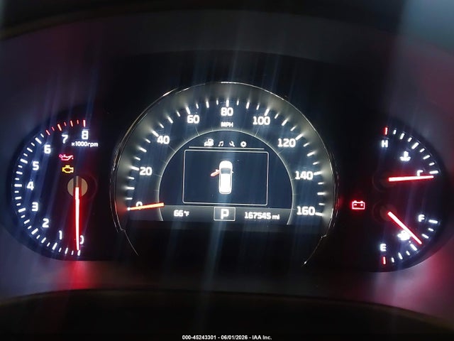 Kia Sorento 3.3l Lx