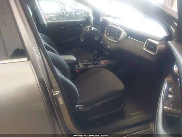 Kia Sorento 3.3l Lx