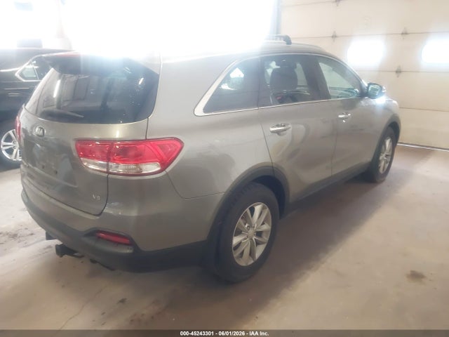 Kia Sorento 3.3l Lx