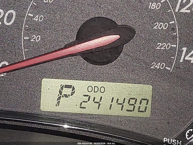 Toyota Corolla S