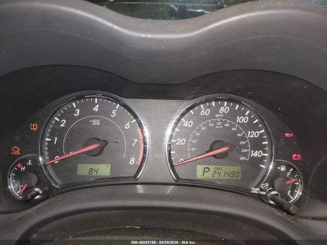 Toyota Corolla S