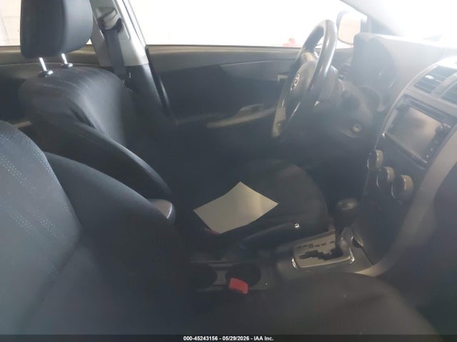 Toyota Corolla S