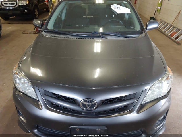 Toyota Corolla S