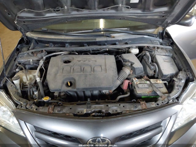 Toyota Corolla S