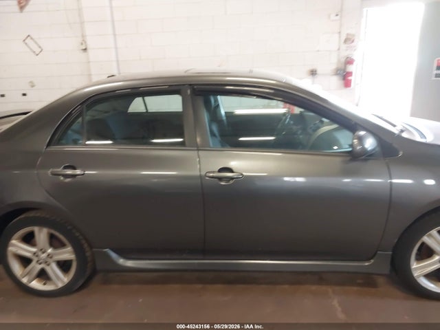Toyota Corolla S