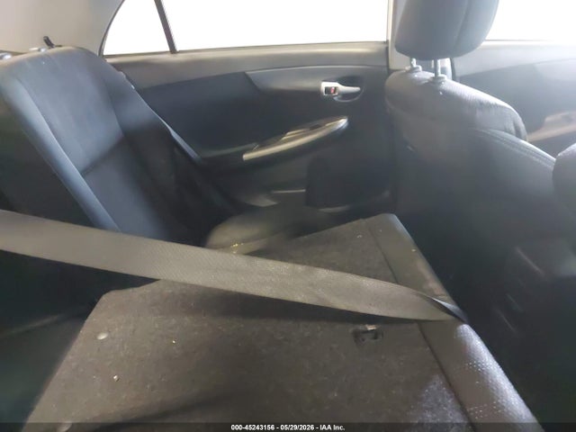 Toyota Corolla S
