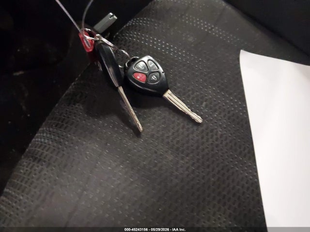Toyota Corolla S